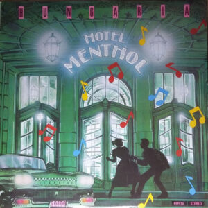 Hotel Menthol