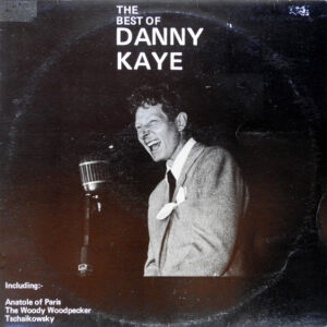 The Best Of Danny Kaye