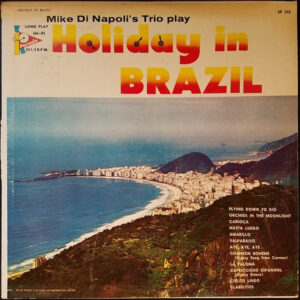 Holiday In Brazil