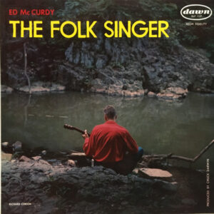 The Folk Singer
