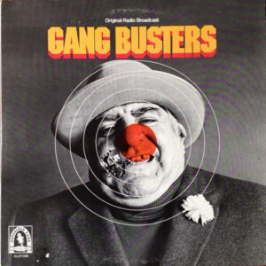 Gang Busters