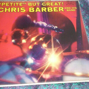 "Petite" But Great!