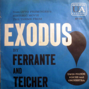 Exodus