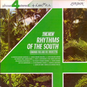 New Rhythms Of The South