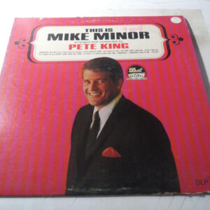 This Is Mike Minor