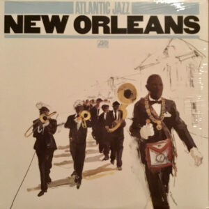 New Orleans