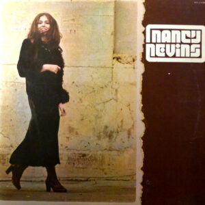 Nancy Nevins