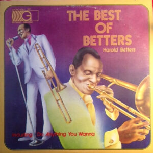 The Best Of Betters