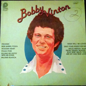 Bobby Vinton