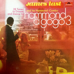 Hammond À GoGo 3