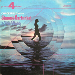 Chacksfield Plays Simon & Garfunkel & Jim Webb