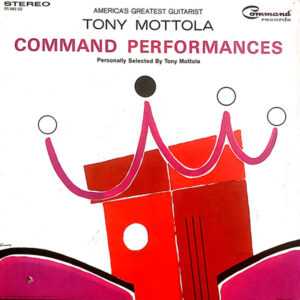 Command Performances