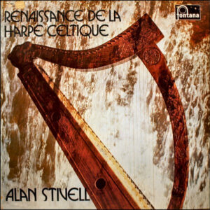 Renaissance De La Harpe Celtique