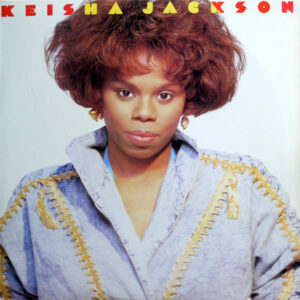 Keisha Jackson