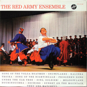 The Red Army Ensemble