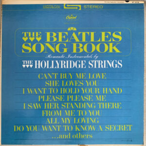 The Beatles Songbook