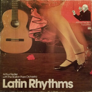 Latin Rhythms