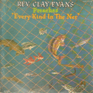 Every Kind In The Net