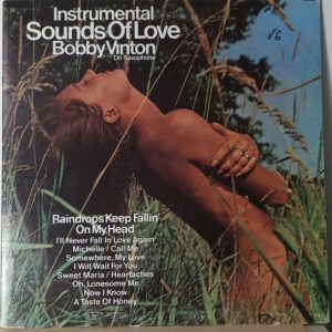 Instrumental Sounds Of Love
