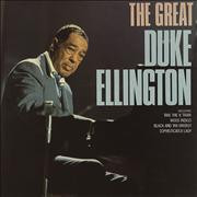 The Great Duke Ellington