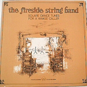 Square Dance Tunes For A Yankee Caller