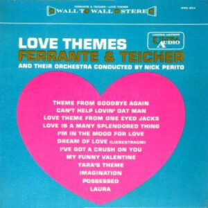 Love Themes