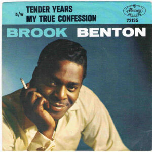 My True Confession / Tender Years