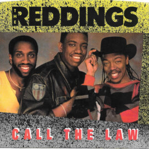 Call The Law 