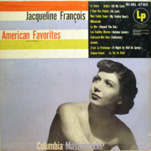 American Favorites