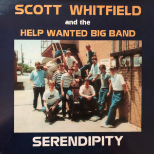 Serendipity