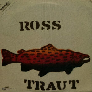 Ross Traut