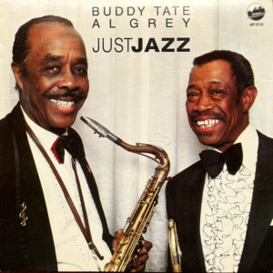 Just Jazz
