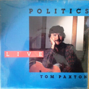 Politics • Live