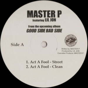 Act A Fool