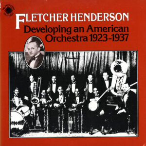 Developing An American Orchestra 1923-1937