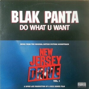 Do What U Want