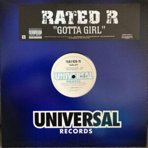 Gotta Girl