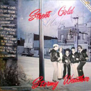 Street Gold