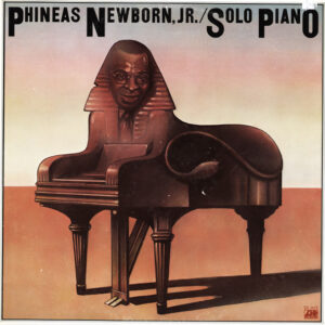 Solo Piano