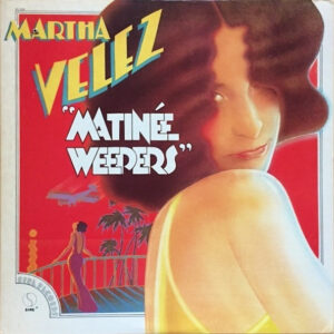 Matinée Weepers