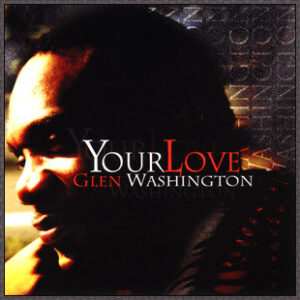 Your Love