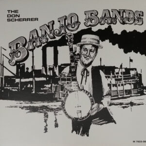 The Don Scherrer Banjo Bands