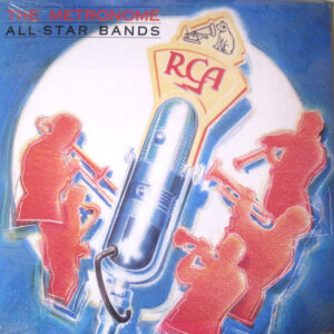 The Metronome All-Star Bands