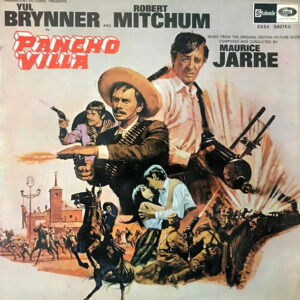 Pancho Villa