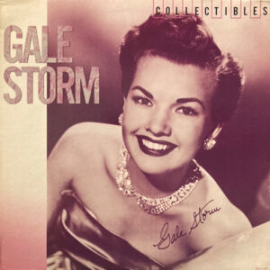 Gale Storm