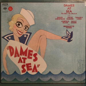 Dames At Sea (Original Off-Broadway Cast)