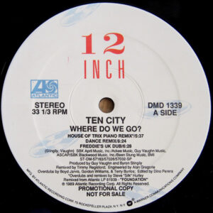 Where Do We Go?