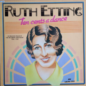 Ten Cents A Dance