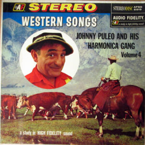 Western Songs Vol. 4