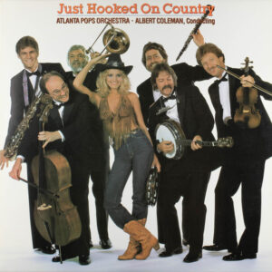 Just Hooked On Country